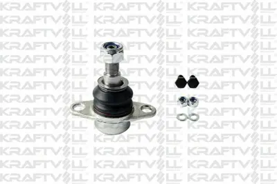 KRAFTVOLL 13010207 Rotıl Alt Sağ Sol Mını R60 R61 12>16  31109803662, 9803662, 2444416, 31122444416, 31129806520