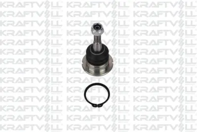 KRAFTVOLL 13010234 Ust Salincak Rotili On Sağ Sol Discovery 3 L319 04>09 Discovery 4 L319 09>18 Range Rover Sport I L320 09>13 RBK500030, RBK500161, RBK500170, 5H323263BA, RBK50030
