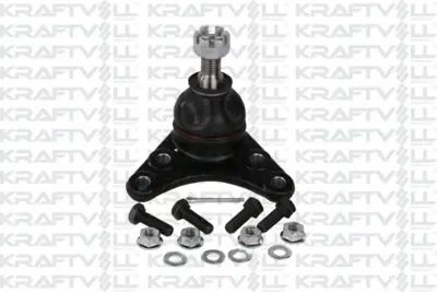 KRAFTVOLL 13010258 Rotıl Ust Isuzu Dmax 4x2 04>12 - Dmax 4x2 4x4 12> 8972357770, 8973650180