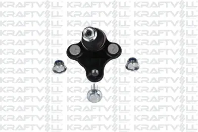 KRAFTVOLL 13010259 Rotıl On Alt Sol Elantra 2016> 54530F2000, 54530G4AA0, 54500F2000, 54501F2000