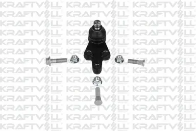KRAFTVOLL 13010264 Rotıl Alt Sağ - Sol H1 2008 -> 545303J000, 545304D000, 545300J000, K2A134550A, K2FA34550, OK2A134550A, 545004H000, 545004H005, 545014H000, 545014H005