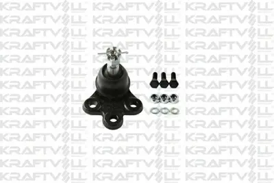 KRAFTVOLL 13010303 Rotıl Alt Captıva 06>10 Antara 06> 96626237, 96819161, 96819162, 4806300, 4806301, 96626236, 96626235, 4810831, 4812870, 96852964