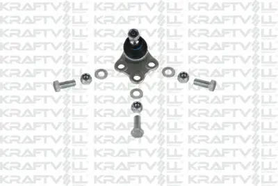 KRAFTVOLL 13010323 Rotıl Alt Clıo V 2019-> 545042511R, 545056028R, 545606679R, 545003437R, 545003437RSK2, 545010016R, 545010016RSK2, 545042080R, 545042080RSK2, 545042511RSK2