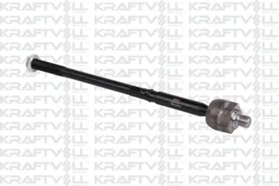 KRAFTVOLL 13030148 Rot Mili Sağ-Sol  Fıesta Cb1 08>12 Fıesta Ccn 12>17 B-Max 12> Tourneo Courıer C4a 14>  Mazda 2 07>17 8V513L519AA