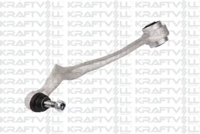 KRAFTVOLL 13030273 Rotıllı Kol Alumınyum On Ust Sol Bmw E39 31121141717