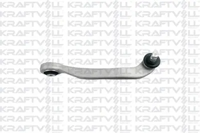 KRAFTVOLL 13030297 Salıncak Kolu Ust Egrı Sağ Audı A6 05>11 A8 04>10 Phaeton 02>09 4E0407510B
