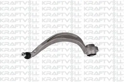 KRAFTVOLL 13030301 Alumınyum Rotıllı Kol Alt Sağ A5 (8t3) 07 15 A4 (8k2,8k5) 07>15 8K0407694N
