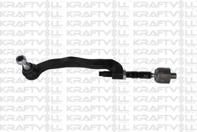 KRAFTVOLL 13030320 Rot Takımı Sağ (Rot Mılı+rot Bası) Transporter T5 Caravelle 03> 7H0419804F
