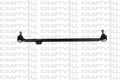 KRAFTVOLL 13030403 Orta Rot E.M. W124 88>93 S124 93>96 C124 87>92 1244600805