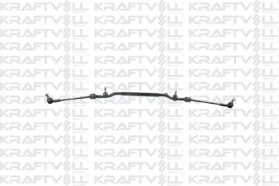 KRAFTVOLL 13030408 Rot Takımı (Orta) W202 93>00 S202 96>01 C208 97>02 A208 98>02 2024600405