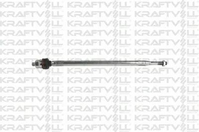 KRAFTVOLL 13030459 Rotmılı Sağ-Sol Honda Cıvıc 2001-2005 53521S7A003, 53521S5A003, 53521S5A000, 53521S6M003, 53541SKC000, 53541S5A000, 53541S5A000PART, 136332510A, 136332510, W02332510