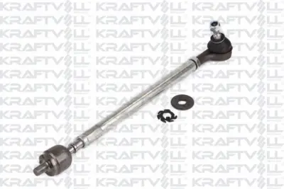 KRAFTVOLL 13030491 Rot Takımı Sol Rot Mılı + Rotbası Xantıa 93>03 9471000565