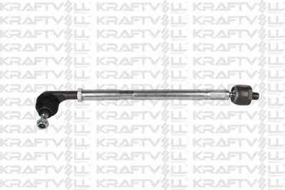 KRAFTVOLL 13030492 Rot Takımı Sağ (Rot Mılı+rot Bası) P206 P206+ (T3e) Plus P206 Gtı 01> 9471007565