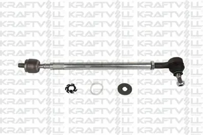 KRAFTVOLL 13030493 Rot Takımı Sağ (Rot Mılı+rotbası) Xantıa 93>03 9471007565