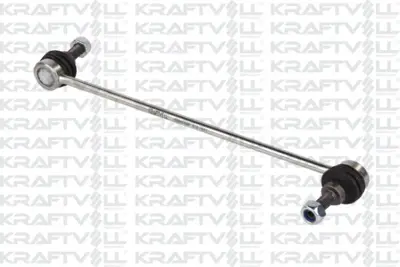 KRAFTVOLL 13040128 Stabilizer Z Rotu (On-Arka) Dacıa Duster 10> 551103022R, 8200814411, 546180001R, 546189501R, 546180010R, 5561800Q0A, 546183913R, 820081441, 1686594, 545000001R