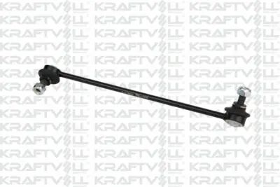 KRAFTVOLL 13040160 Stabilizer Z Rotu Ön Fıesta V 01>08 Fusıon 02>12 Mazda Iı 03> Y125613B438AC