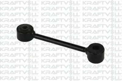 KRAFTVOLL 13040406 Askı Rotu Arka Vıano W639 03> Vıto W639 03> V-Class W447 14> Vıto W447 14> 6393260616