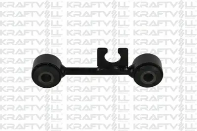 KRAFTVOLL 13040407 Askı Rotu Arka (Kancalı) V-Class 638-2 99>02 Vıto 638 99>02 6383260116
