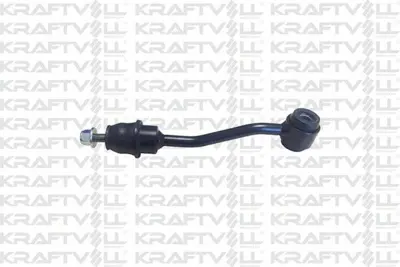 KRAFTVOLL 13040469 Z Rot On Wrangler 08 - 1996 03 - 2007 52087771AB