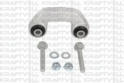 KRAFTVOLL 13040625 Z Rot On A8 94>03 A6 Allroad Quattro 00>05 4D0411317K