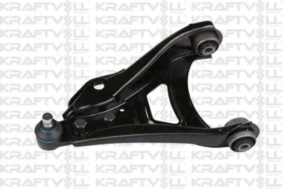 KRAFTVOLL 13050023 Alt Salıncak Komple Sağ Clıo I 90-98 7700794387