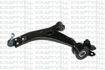 KRAFTVOLL 13050054 On Alt Salıncak Sol Komple Focus Iı Cmax 03>011 Volvo C30 06>12 C70 Iı S40 Iı V50 04> 18mm Rotilli 31277464