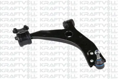 KRAFTVOLL 13050055 On Alt Salıncak Sağ Komple Focus Iı Cmax 03>011 Volvo C30 06>12 C70 Iı S40 Iı V50 04> 18mm Rotilli 31277465