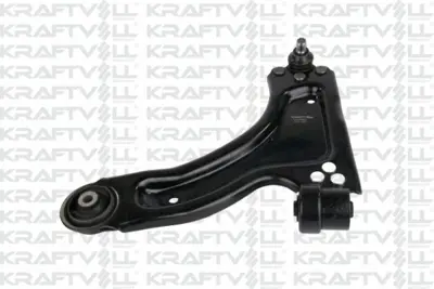 KRAFTVOLL 13050066 Salıncak Alt Sol Rotıllı Corsa C (Sac) 352061