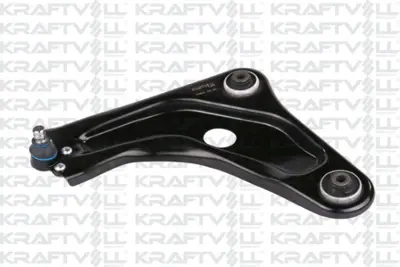 KRAFTVOLL 13050076 Salıncak Alt Komple Sol P207 06--> C3 Pıcasso 09-> 3520R7