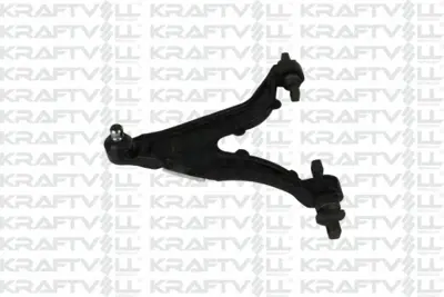 KRAFTVOLL 13050124 Salıncak Sağ Döküm Rotıllı Volvo V70 C70-S70-850 96>00 9192917