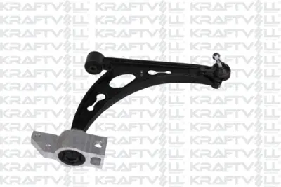 KRAFTVOLL 13050158 Alt Salıncak Komple Sağ Golf V 03> (Dokum) 1K0407152AC