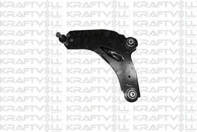 KRAFTVOLL 13050287 Salıncak Ön Sol Trafıc Iı 01> - Vıvaro A - Prımaster Komple 91166642