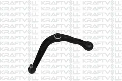 KRAFTVOLL 13050327 On Alt Salıncak Komple (Dovme) Sol P206 Gtı 98>09 3520L7