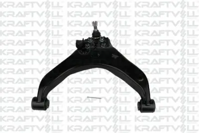 KRAFTVOLL 13050540 Alt Salıncak Rotıllı Komple Sol Isuzu Dmax 2012 -> 8979458441