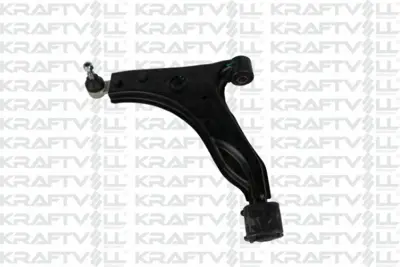 KRAFTVOLL 13050594 Alt Salıncak Sol Rotıllı Komple Excel 90 94 5450224000