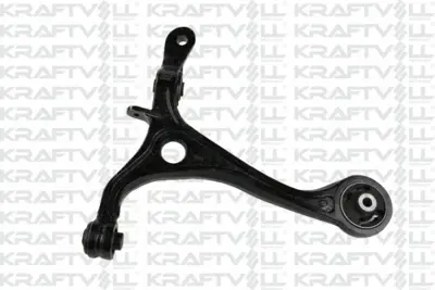 KRAFTVOLL 13050618 Alt Salıncak Sol Rotılsız Honda Accord 2003-2008 51810SM4003, 51810SM4004, 51350SDAA01, 51350SEAE01, 51360SDAA01, 51360SEAE01, 2198SM4040F, 51393S1AE04, 51810S1AE01, 51810SDAA01