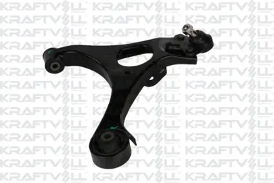 KRAFTVOLL 13050628 Salıncak On Alt Sol Rotıllı Honda Cıvıc 2006 2012 51360SNAA03, 51360SNA903, 1K0199231GS1, 1K0407182A, 1K0199231H, 1K0199231HS1, 1K0199231J, 1K0199231JS1, 1K0199231JSK, 1K0199231K