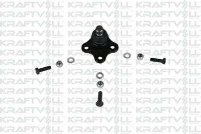 KRAFTVOLL 13050648 Salıncak Rotıl Sağ Sol Mondeo I Iı 92>00 93BB3395AC