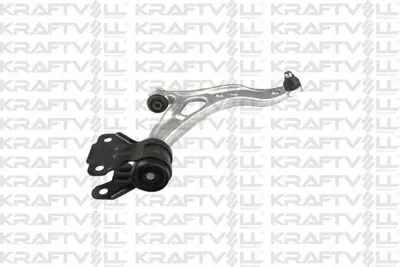 KRAFTVOLL 13050665 On Alt Salıncak Ön Sağ Komple  Alümınyum Focus Iııı Cew 14> Grand C Max C-Max 06>11 11> AV613A423PA