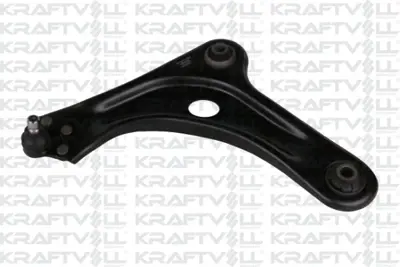 KRAFTVOLL 13050785 Salıncak Rotıllı On Alt Sol Cıtroen C3 09 16 P2008 13> 9803286580