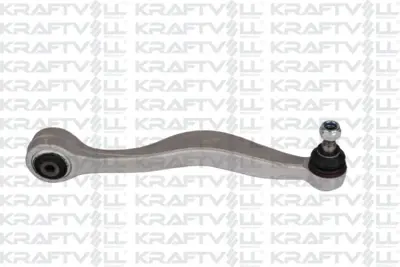KRAFTVOLL 13050835 Rotıllı Kol On Alt Sağ Bmw E28 E32 E34 85>95 Alumınyum  31121139988
