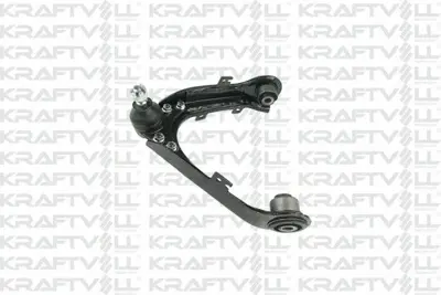 KRAFTVOLL 13051104 Rotıllı Salıncak On Sol Ust Isuzu D-Max 4x2 2002-2006 Isuzu D-Max 2006-2012 8980058370, 8982124760, RK620887