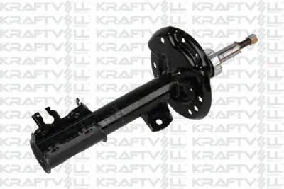 KRAFTVOLL 15010100 On Amortısor Sol Nemo-Fıorıno-Bıpper-Bıpper Tepee 1,4-1,4hdı 02-08--> 5208F5, 5208T6