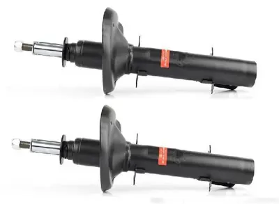 KRAFTVOLL 15010112 On Amortısor  Golf Iv Bora Octavıa Toledo Leon 97>04 1.4 1.6 16v 98>05 Gazlı 1J0413031R, 1J0413031T, 1JO413031BJ, 45470936