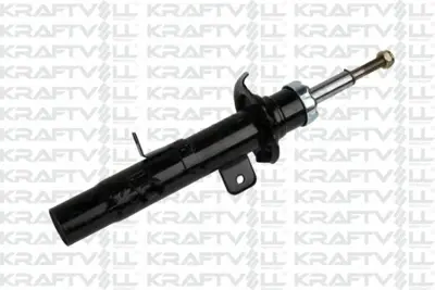 KRAFTVOLL 15010124 On Amortısor Sol C2 C3 Iı C3 Plurıel 1,1 - 1,4 - 1,6 16v - 1,4hdı - 1,6hdı 09 - 01 11 - 09 5202GW, 9653977480
