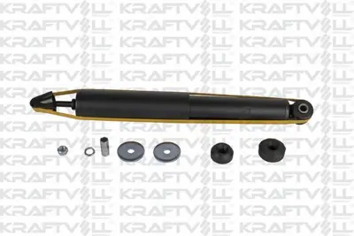 KRAFTVOLL 15010156 Arka Amortısor Gazlı Corsa B Tıgra 93>02 90497728