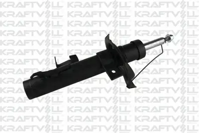 KRAFTVOLL 15010256 On Amortısor  Sağ Mazda 3 03>09 Gazlı Mazda 5 10> BR5S34700B, B39D34700A, BN9A34700, CC3034700C, BR5S34700C, CD8534700B, BP4L34700, BP4K34700G, BRY034700, B32T34700E