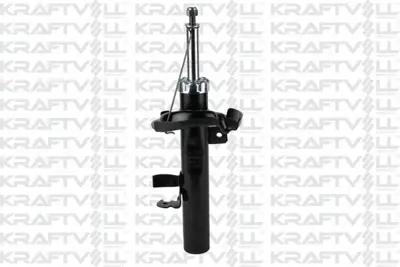 KRAFTVOLL 15010300 On Amortısor Sol Focus Iıı Cb8 11>14 Grand C Max C Max 06>11 13> 1686681, 1693276, 1699184, AV6118K001AAC, AV6118K001AAD, AV6118K001AAE, 1686682, 1693277, 1699185, AV6118K001ABC