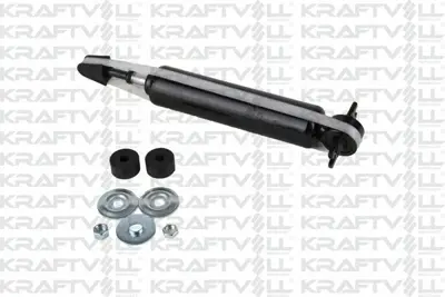 KRAFTVOLL 15010463 On Amortısor Mıtsubıshı L200 Gazlı 96-> MR267700, MB176291, 5430044003, MB109561, SW602110