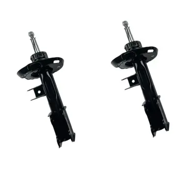 KRAFTVOLL 15010465 Amortısor On Sol (Gazlı) X117 15>19 C117 13>19 W246 11>18 W176 12>18 A2463233500, A1173232500, 2463233500, 1763234500, 1173232500, A1763234500, A1173231500, 1173231500, 1173232300, 1173234300